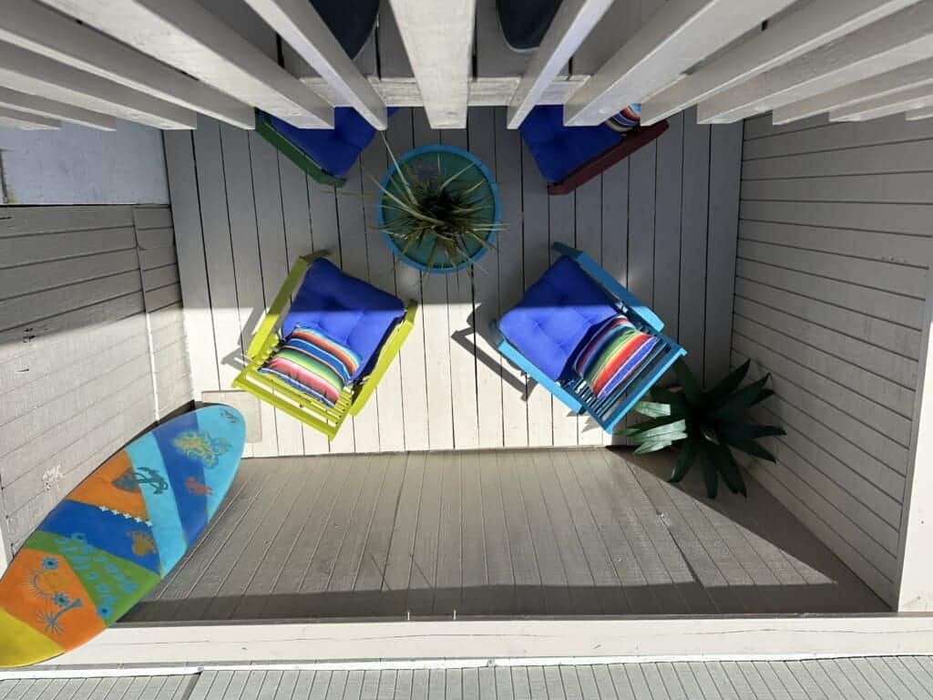 San Diego, CA Surfer's Bungalow