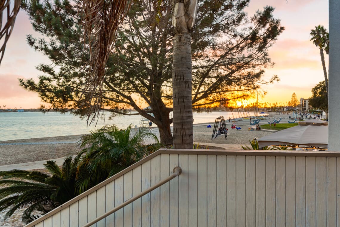 San Diego, CA Bayfront Bliss