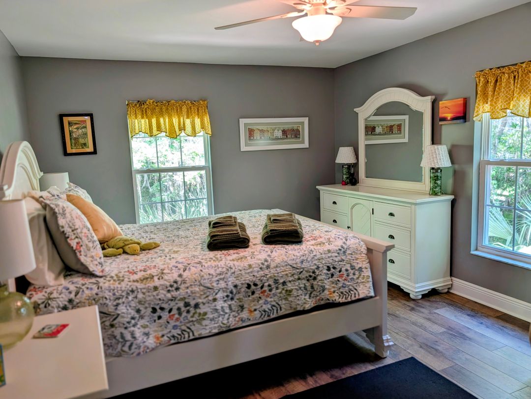 Ocala, FL Guest House