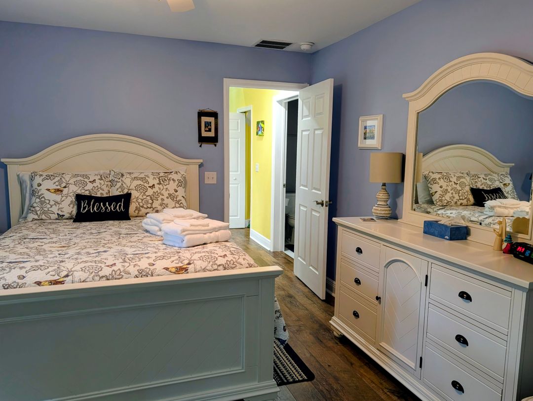 Ocala, FL Guest House