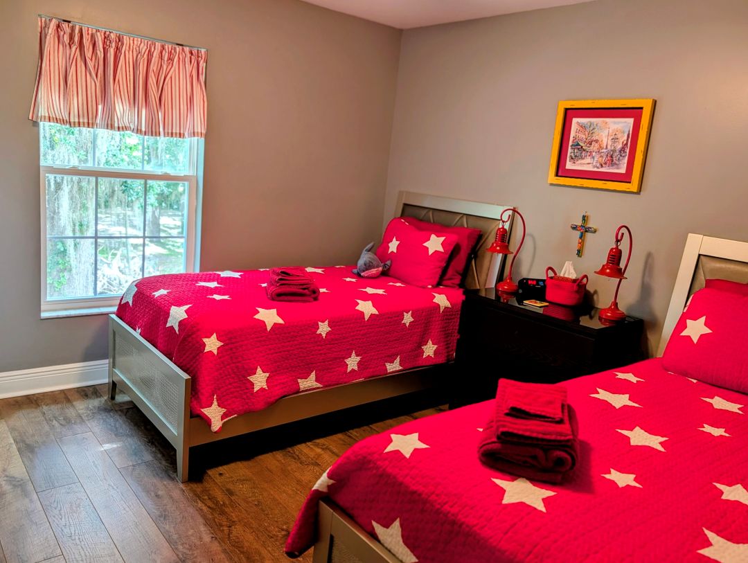 Ocala, FL Guest House